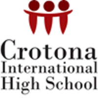 Crotona International High School logo, Crotona International High School contact details