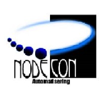 NoDeCon - Automatisering logo, NoDeCon - Automatisering contact details