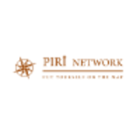 Piri Network logo, Piri Network contact details