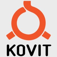 Kovit logo, Kovit contact details