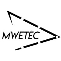 MWETEC logo, MWETEC contact details