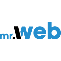 mrweb logo, mrweb contact details