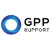 GPP Support B.V. logo, GPP Support B.V. contact details