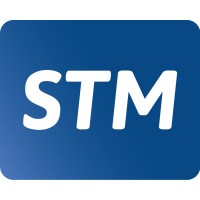 STM Machinebouw BV. logo, STM Machinebouw BV. contact details