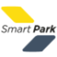 SmartPark logo, SmartPark contact details