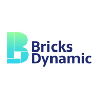 BricksDynamic logo, BricksDynamic contact details