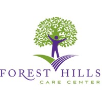 Forest Hills Care Center logo, Forest Hills Care Center contact details