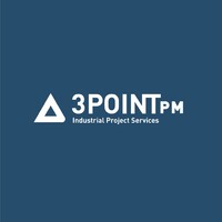 3PointPM logo, 3PointPM contact details