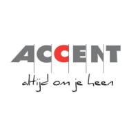 Accent Holding BV logo, Accent Holding BV contact details