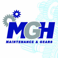 MGH NV logo, MGH NV contact details