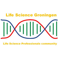 Life Science Groningen logo, Life Science Groningen contact details