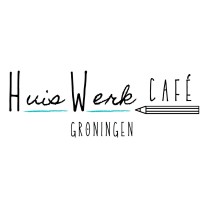 HuisWerkCafé Groningen logo, HuisWerkCafé Groningen contact details