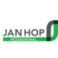 Jan Hop Roosendaal logo, Jan Hop Roosendaal contact details