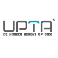 UPTA Horeca automatisering logo, UPTA Horeca automatisering contact details