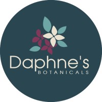 Daphne's Botanicals logo, Daphne's Botanicals contact details