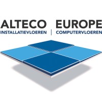 Alteco Europe logo, Alteco Europe contact details