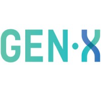 Gen-X B.V. logo, Gen-X B.V. contact details