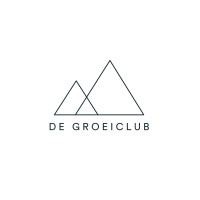 De Groeiclub logo, De Groeiclub contact details