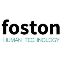 Foston Europe logo, Foston Europe contact details