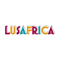 LUSAFRICA logo, LUSAFRICA contact details