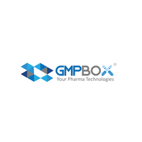 GMPBOX Your Pharma Technologies logo, GMPBOX Your Pharma Technologies contact details