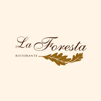 Ristorante La Foresta logo, Ristorante La Foresta contact details