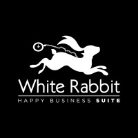 White Rabbit - Happy Business Suite logo, White Rabbit - Happy Business Suite contact details