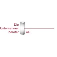 Die Unternehmerberater eG logo, Die Unternehmerberater eG contact details