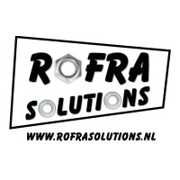 Rofra Solutions BV logo, Rofra Solutions BV contact details