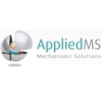 Applied Mechatronic Solutions logo, Applied Mechatronic Solutions contact details