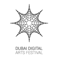 Dubai Digital Arts Festival logo, Dubai Digital Arts Festival contact details