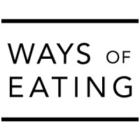 Ways of Eating logo, Ways of Eating contact details