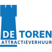 Attractieverhuur De Toren logo, Attractieverhuur De Toren contact details