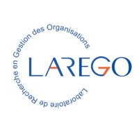 LAREGO - Laboratoire de Recherche en Gestion des Organisations logo, LAREGO - Laboratoire de Recherche en Gestion des Organisations contact details