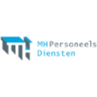 MH Personeelsdiensten logo, MH Personeelsdiensten contact details