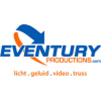 Eventury Productions logo, Eventury Productions contact details