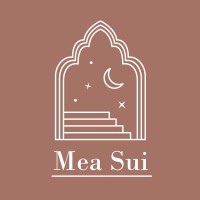 Mea Sui logo, Mea Sui contact details