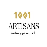 1001Artisans logo, 1001Artisans contact details