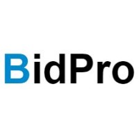 BidPro.nl logo, BidPro.nl contact details