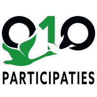 010Participaties logo, 010Participaties contact details