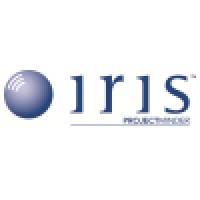 IRIS PROJECTminder logo, IRIS PROJECTminder contact details