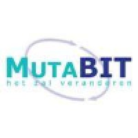 MutaBIT logo, MutaBIT contact details