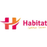 Habitat Lekker Leven logo, Habitat Lekker Leven contact details