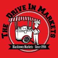 Blacktown Markets logo, Blacktown Markets contact details