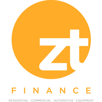 ZT Finance logo, ZT Finance contact details