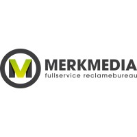 Merkmedia logo, Merkmedia contact details