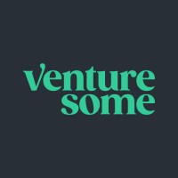 Venturesome logo, Venturesome contact details