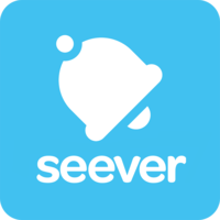 Seever logo, Seever contact details