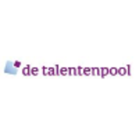 De Talentenpool logo, De Talentenpool contact details