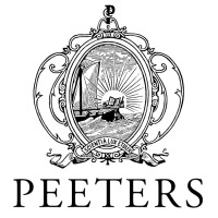 Peeters Publishers - Editions Peeters - Uitgeverij Peeters logo, Peeters Publishers - Editions Peeters - Uitgeverij Peeters contact details